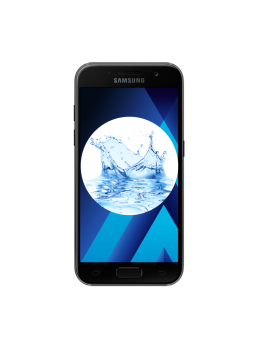 Désoxydation Samsung A3 2017
