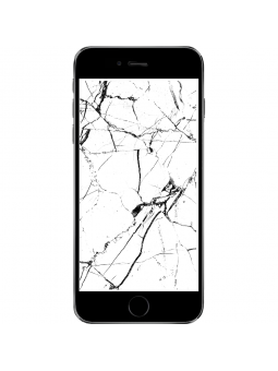 Réparation écran iPhone 8