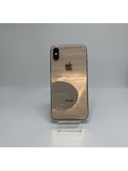 Apple iPhone Xs - GOLD - 64GO
