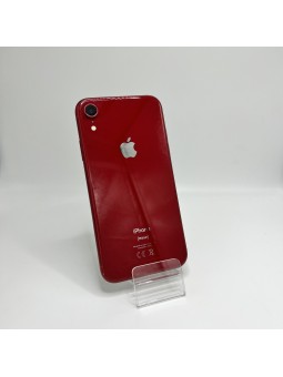 Apple iPhone Xr - Rouge - 64GO