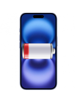 Remplacement Batterie...